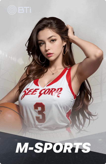 Châu Âu Đỉnh Cao M-SPORTS